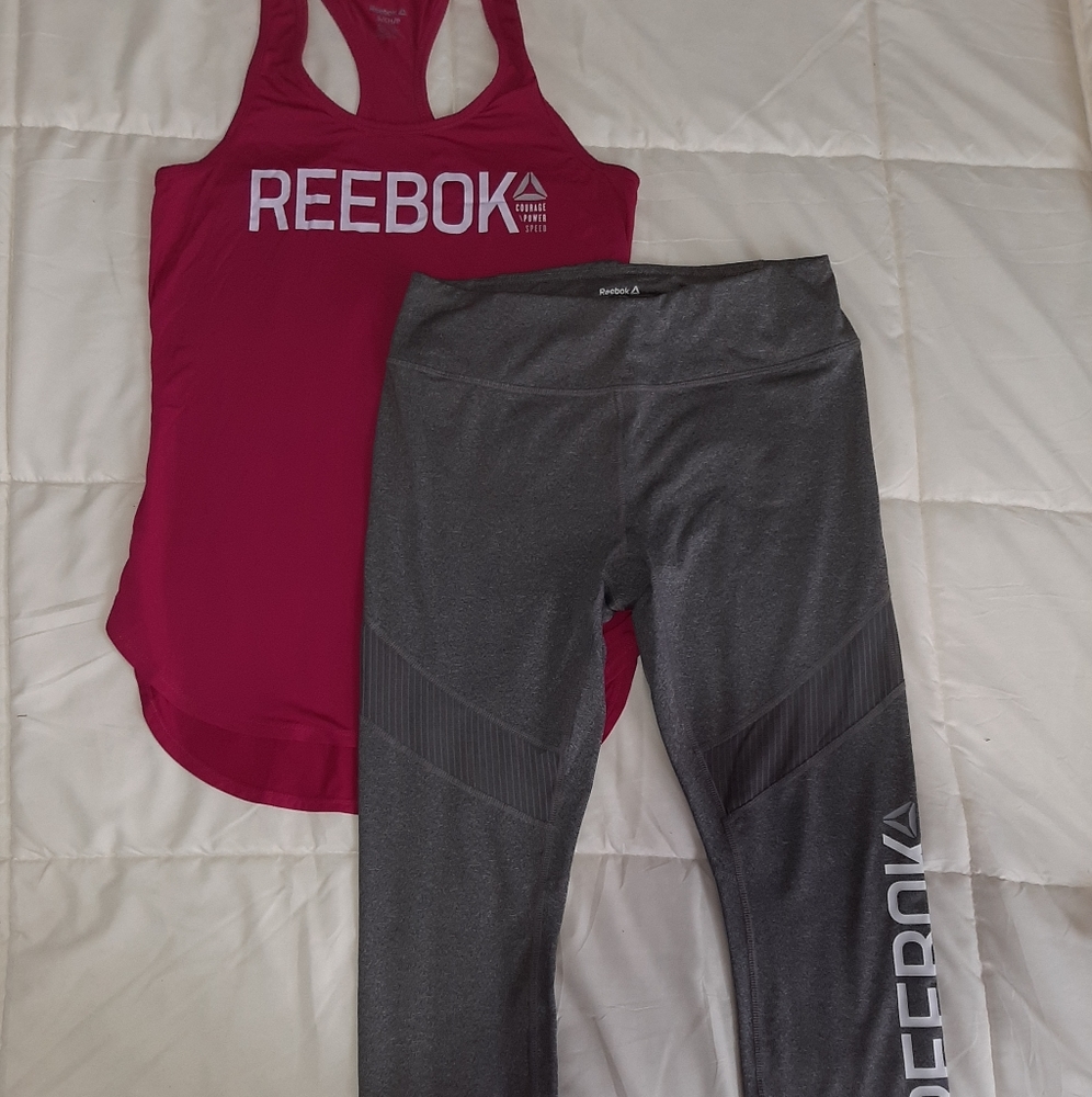 Reebok Bundle
